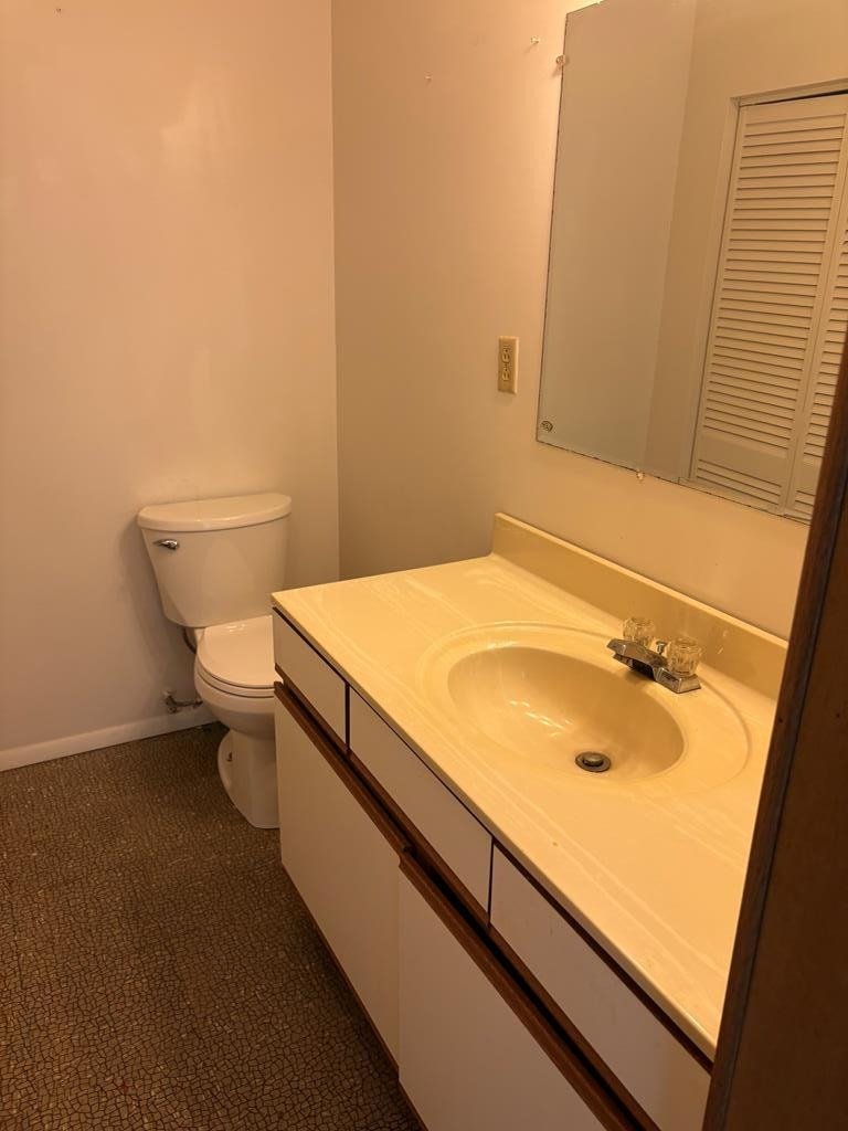 Bathroom 2