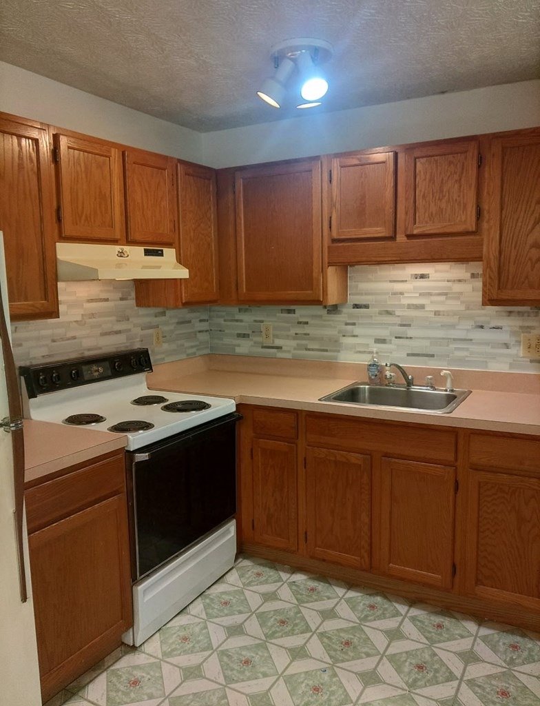 21 Cross Street Kitchen