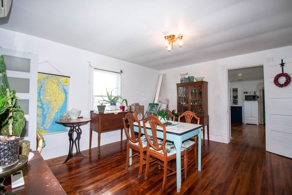 Dining Room View 2