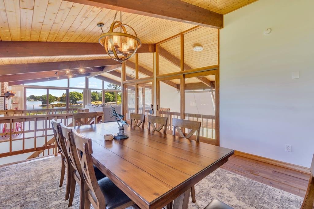 Dining Room View 2